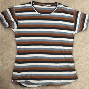 Madewell shirt